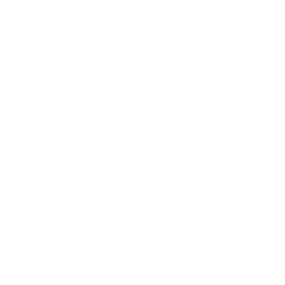 Pufferfish silhouette