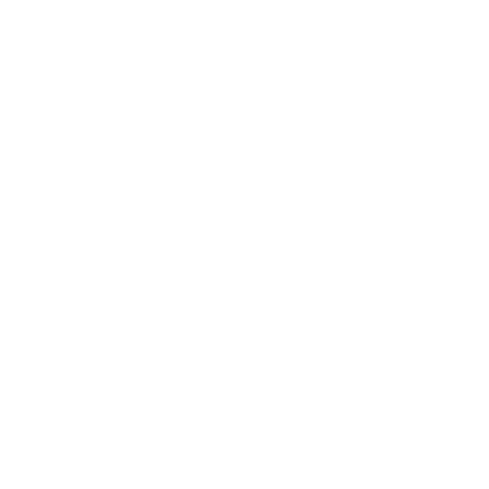 Stingray silhouette