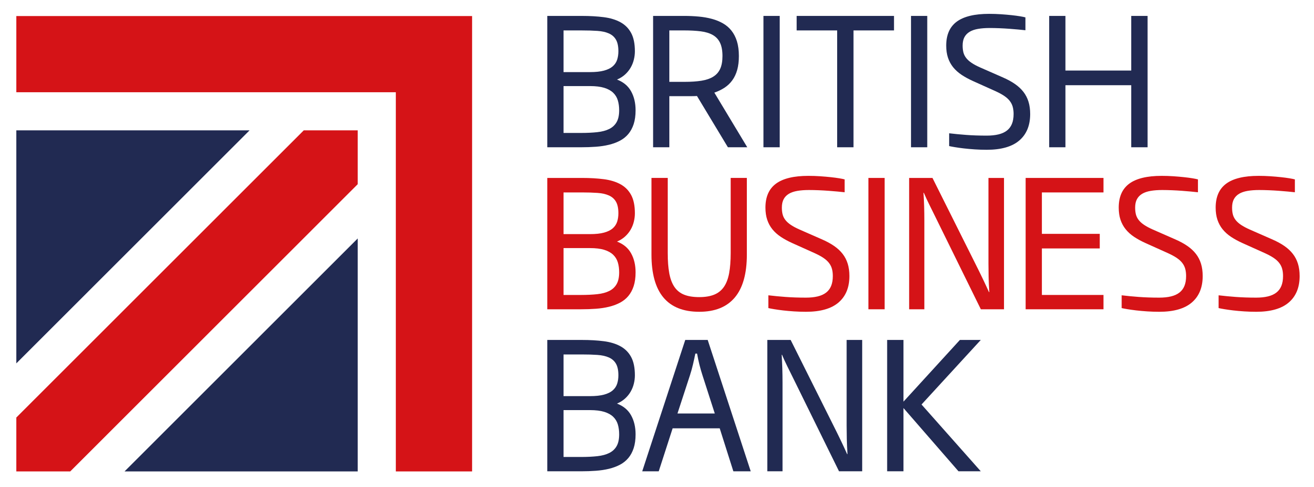 British Business Bank logo