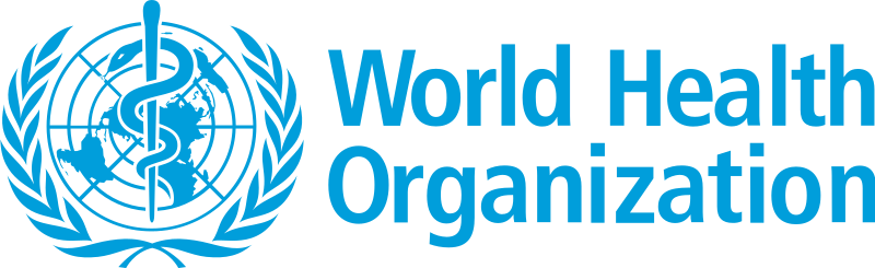 WHO logo