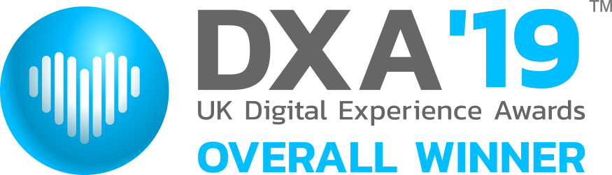 DXA 19 overall winner