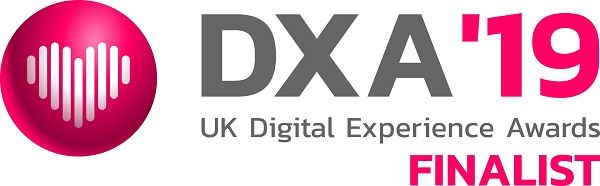 DXA 19 finalist 