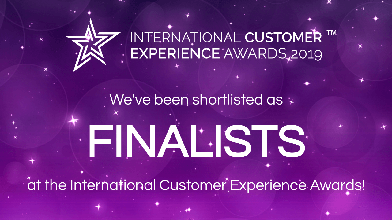 ICXA19 finalists