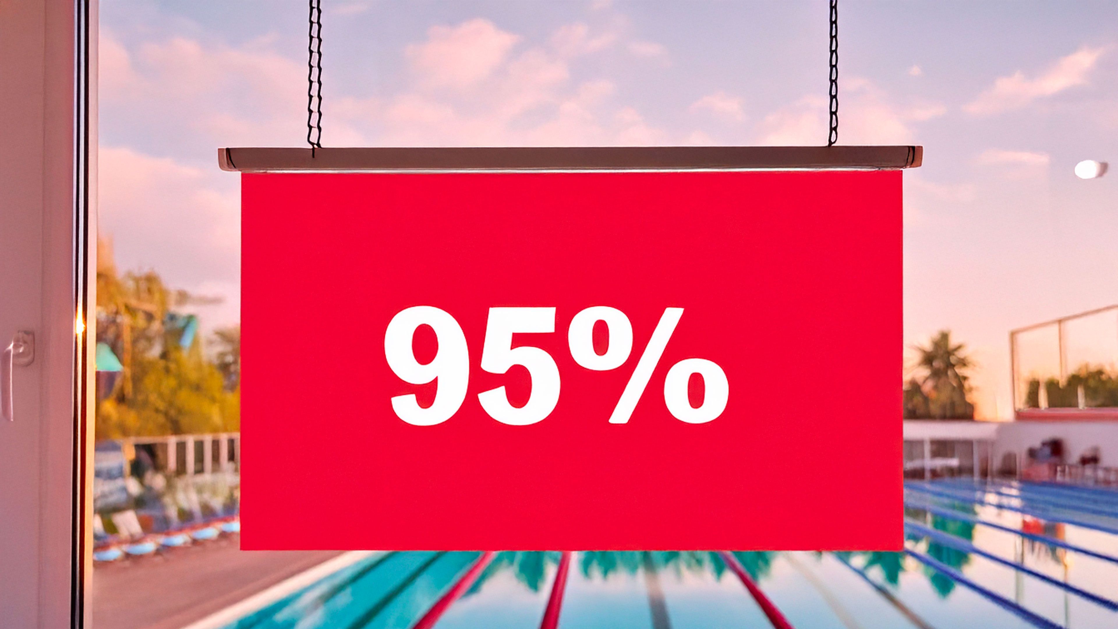 95% caricature