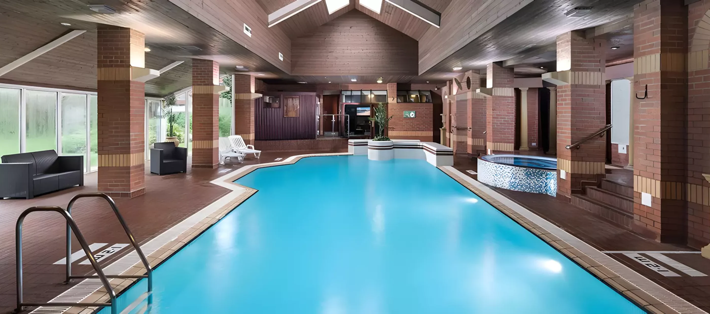 Children's Swimming Lessons at Voco St. John's, Solihull