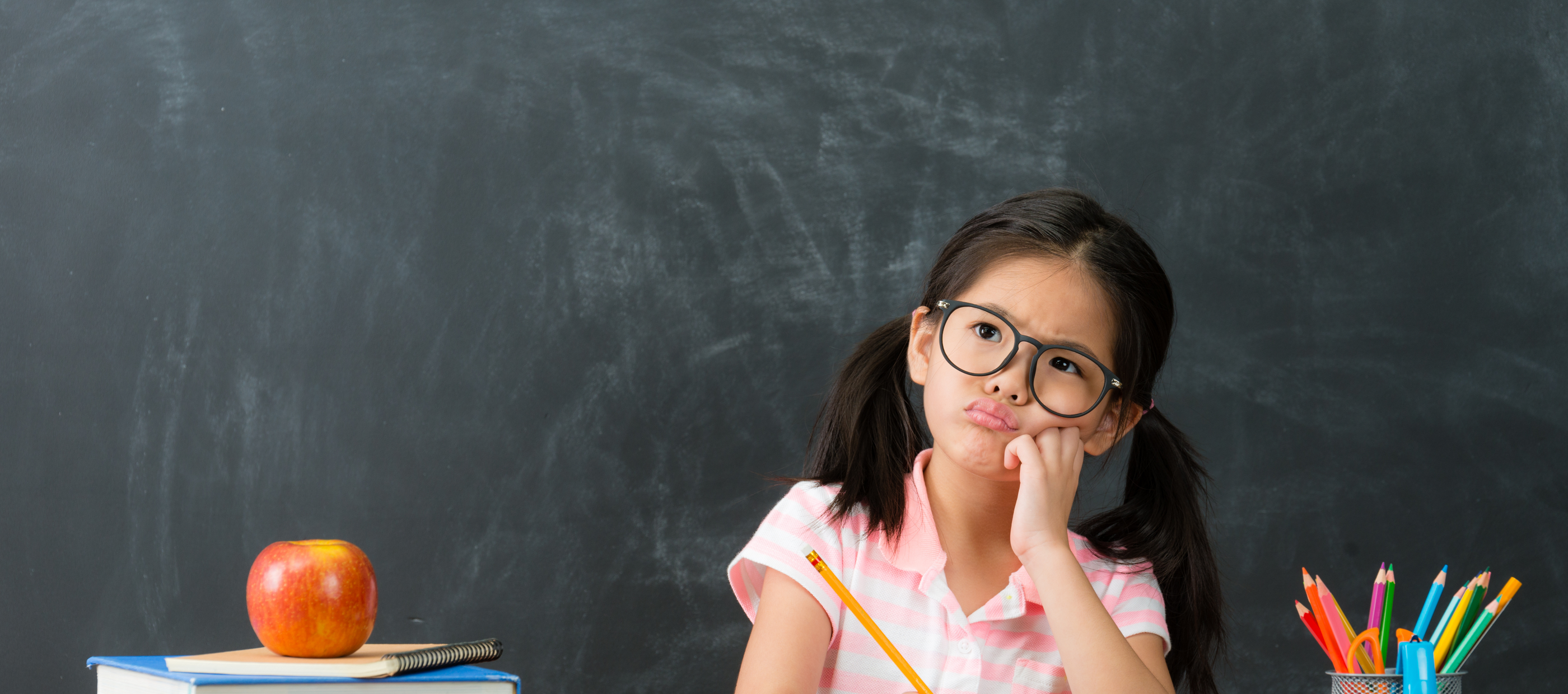 How swimming lessons help children focus and perform better in school