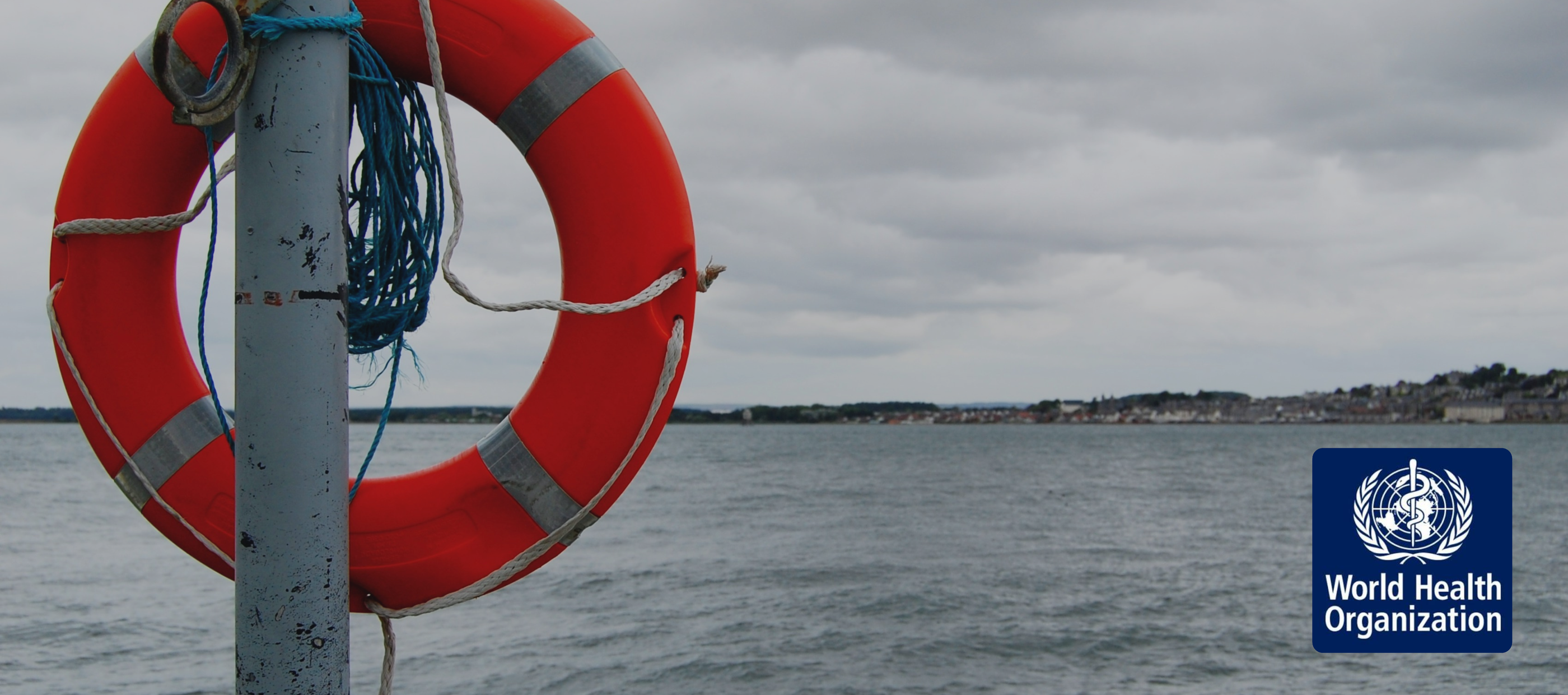 World Drowning Prevention Day