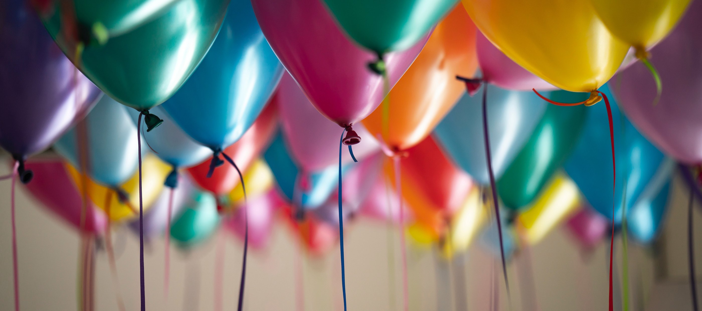 Happy birthday to us! (And, yes, it’s a big one.)