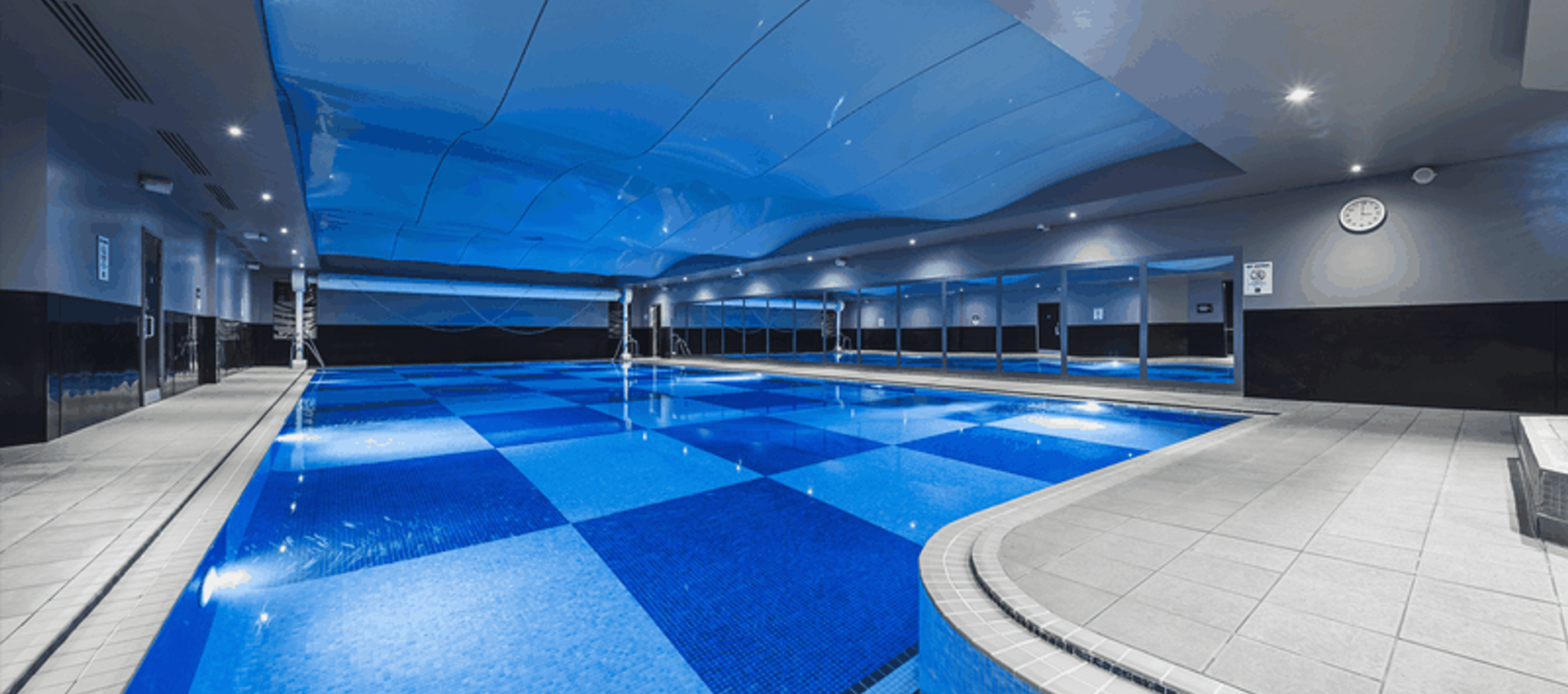 Private 1:1 & 2:1 Swimming Lessons at Everlast Burton-Upon-Trent, Burton-on-Trent