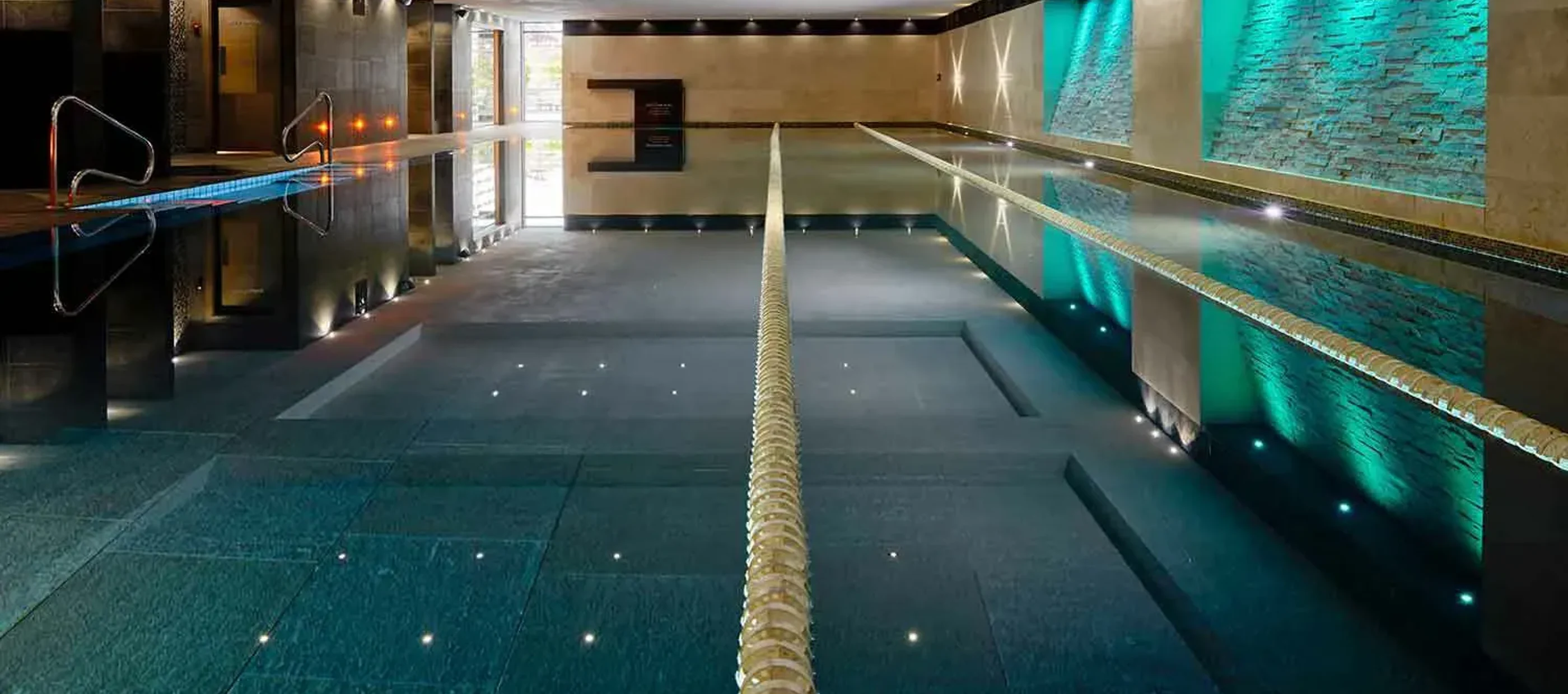 Private 1:1 & 2:1 Swimming Lessons at Hale Country Club and Spa, Altrincham