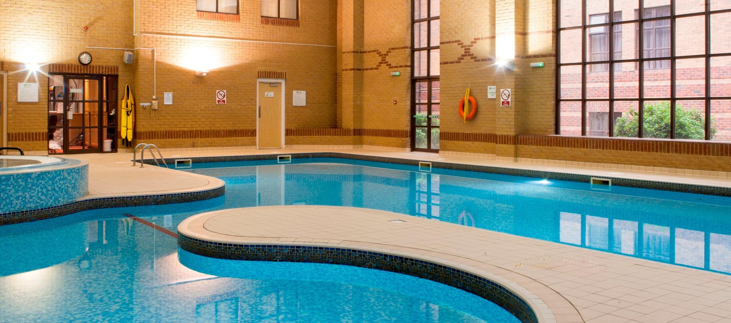 Private 1:1 & 2:1 Swimming Lessons at Holiday Inn Rotherham, Rotherham