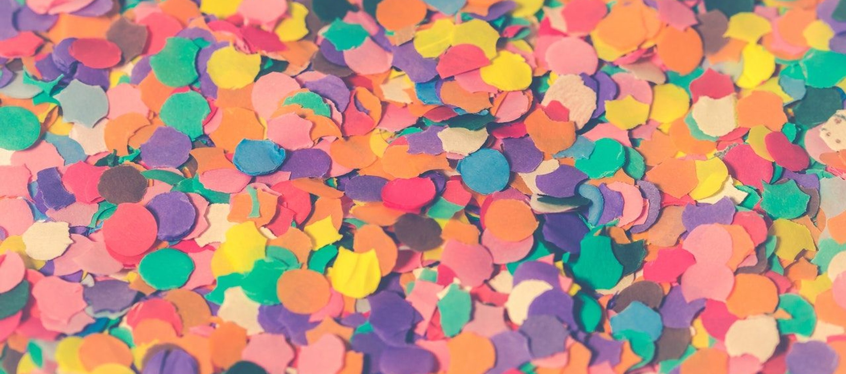 Confetti