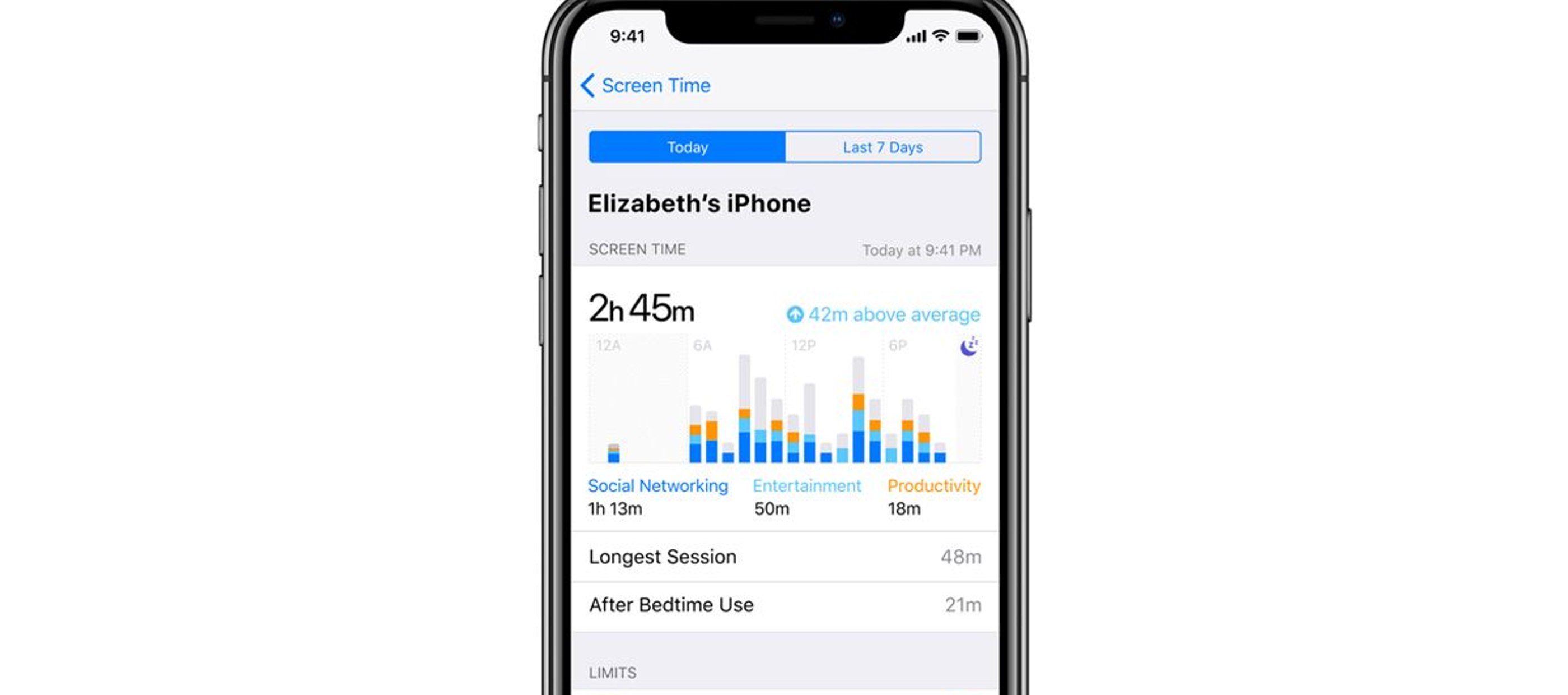 Should you be screening your child’s screen time?