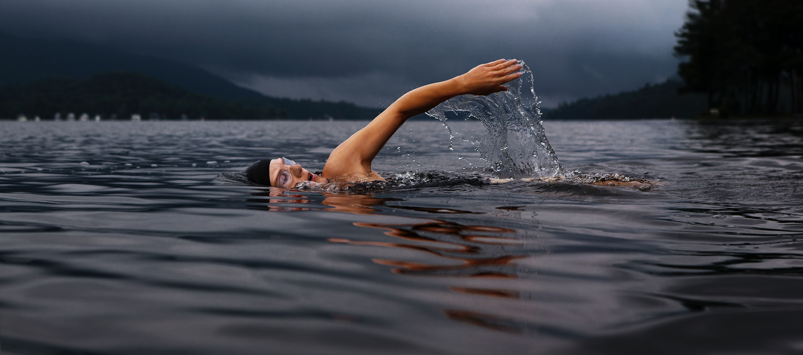 Swimming Lessons in West Midlands