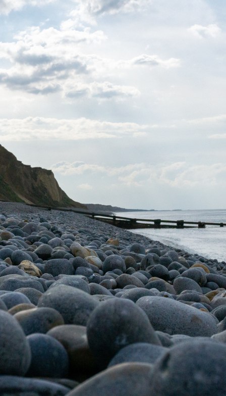 East Anglia