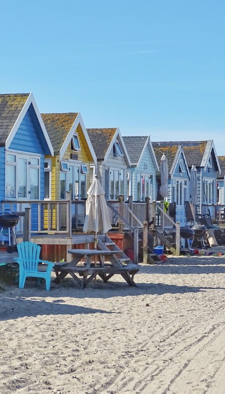 South Coast