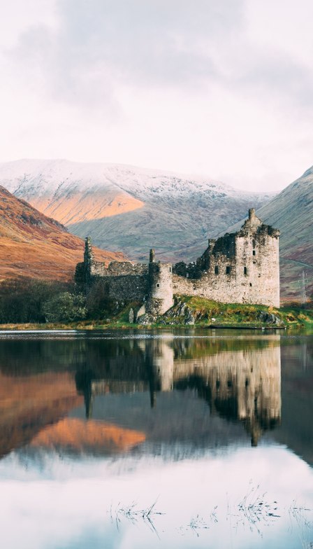 Scotland