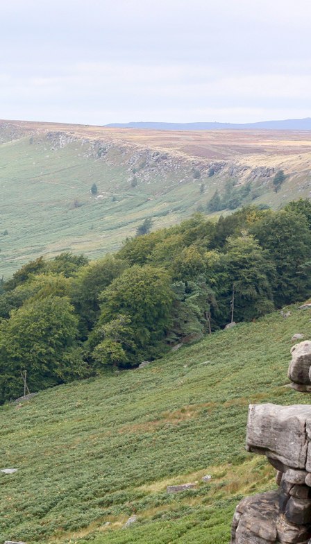 Derbyshire