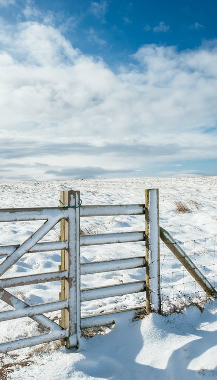 West Yorkshire