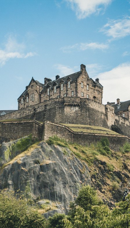 Edinburgh