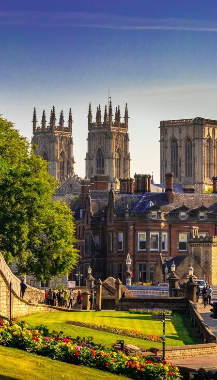 North Yorkshire