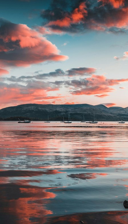West Scotland