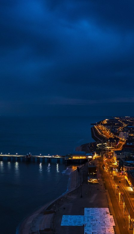 North Lancashire