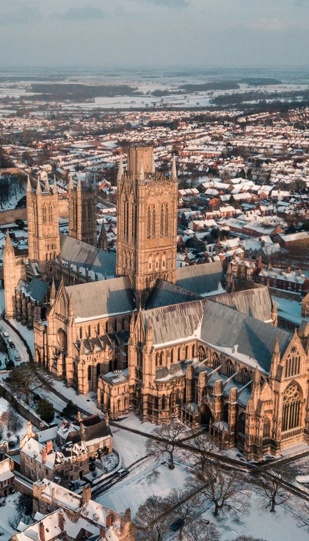 Lincolnshire