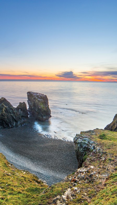 North Wales