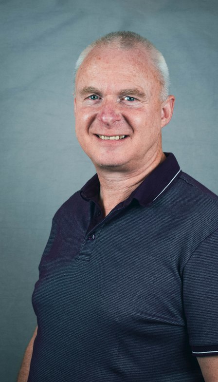 Jon Parris