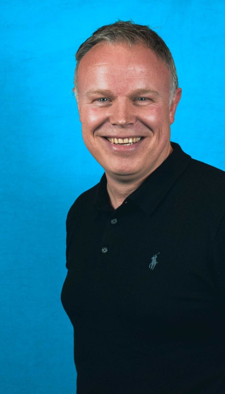Paul Lagar