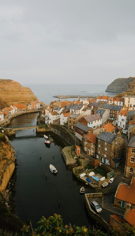 Yorkshire