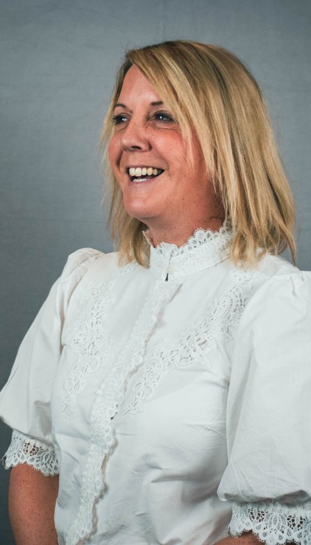 Lorna Salmon