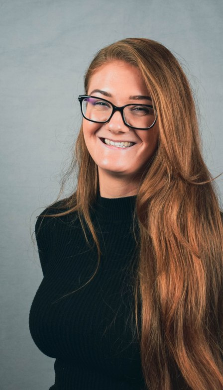 Terri Vince
