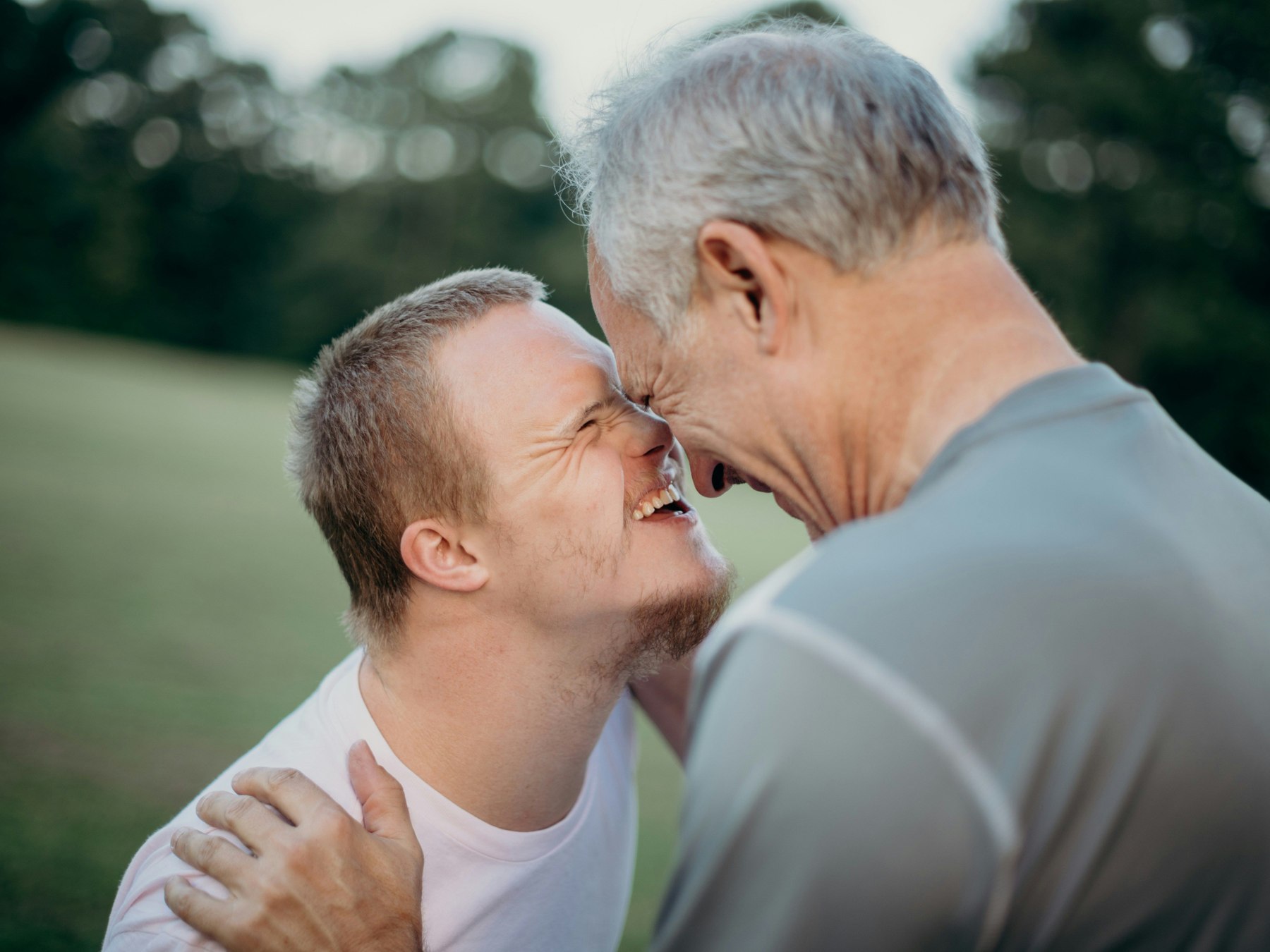 Celebrating World Down Syndrome Day