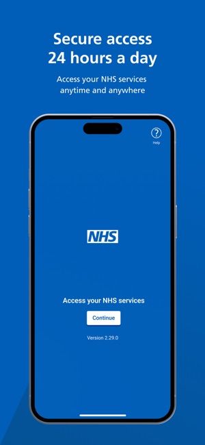 NHS2 logo