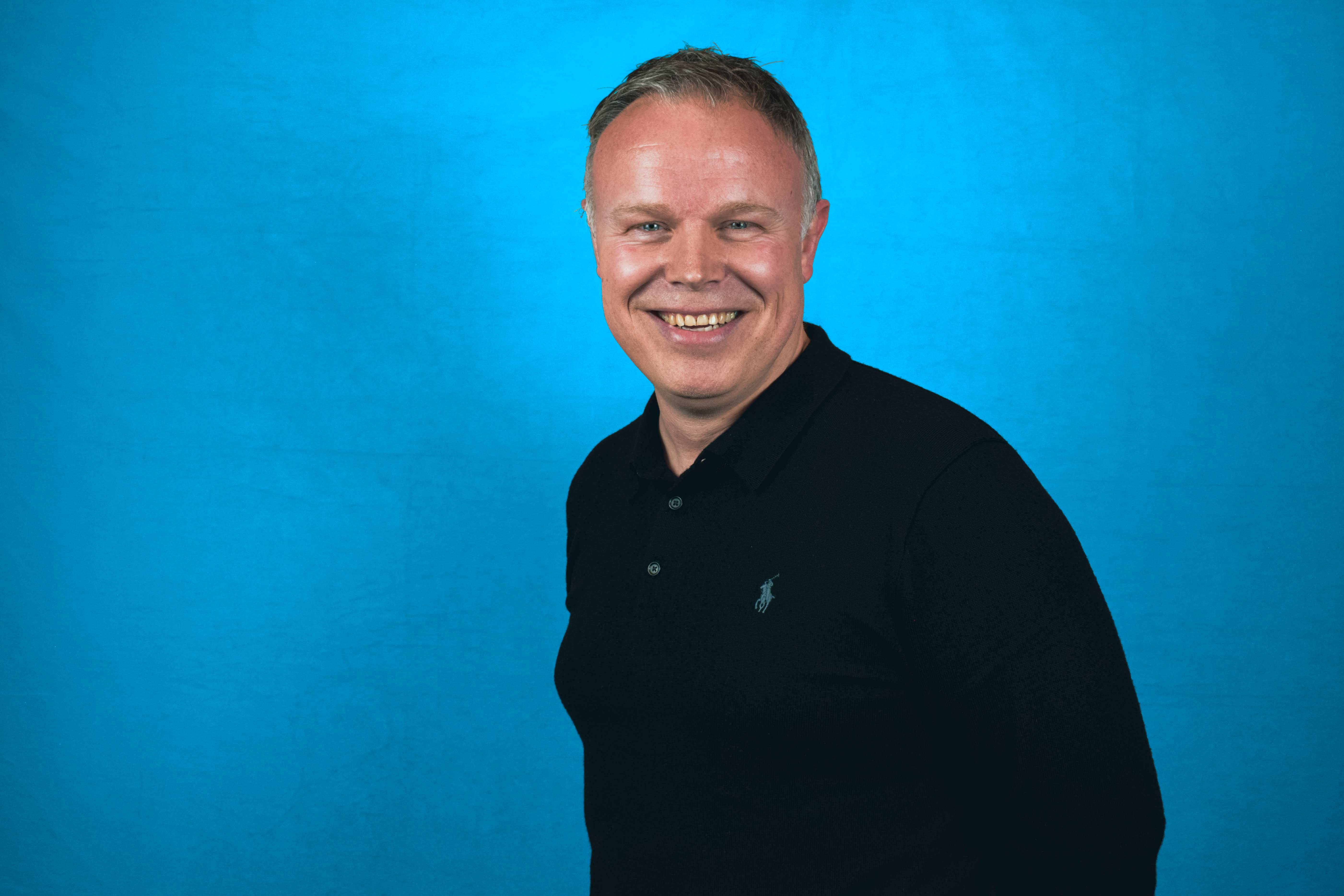 Picture of Paul Lagar