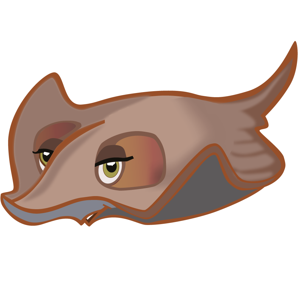Sabina Stingray