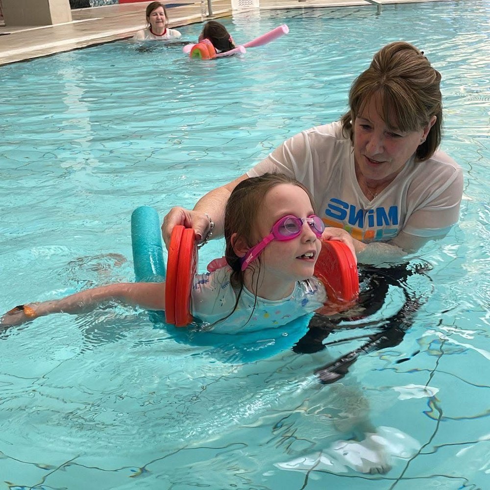Team Member Spotlight: Joan O’Sullivan