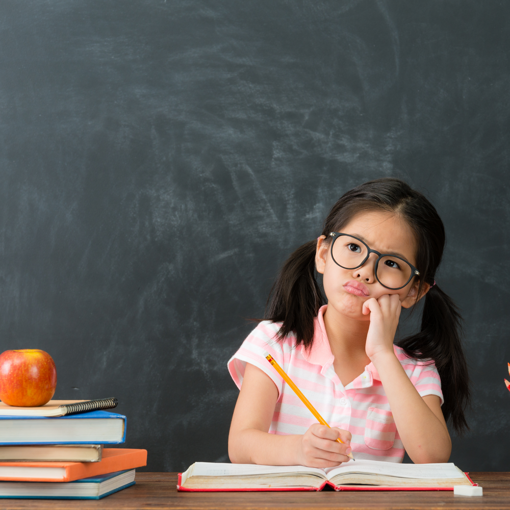 How swimming lessons help children focus and perform better in school