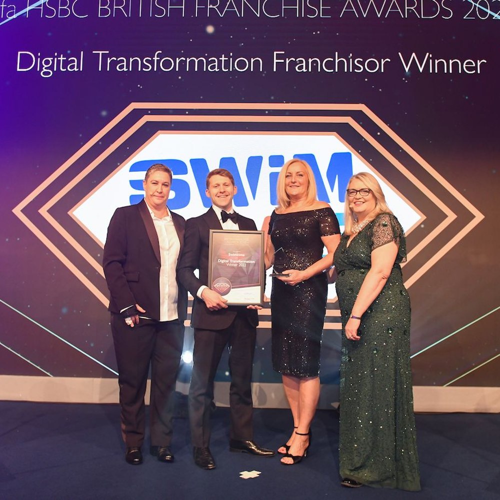 5 Star Franchisee Satisfaction Award – what’s it all about?