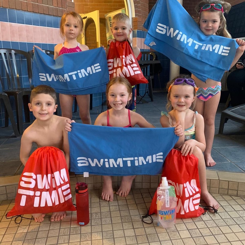 The Swimtime Brand: A Journey of Excellence in Swimming Education