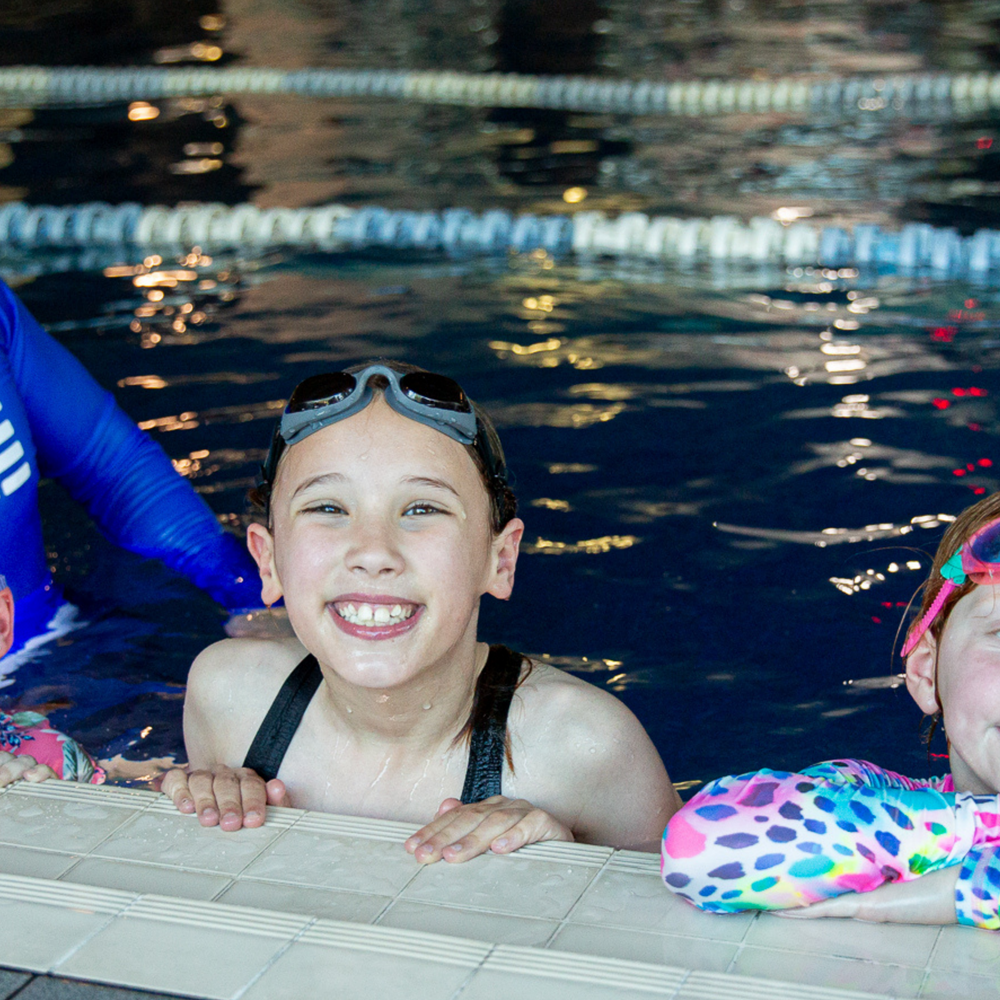Swimming Lessons - Children