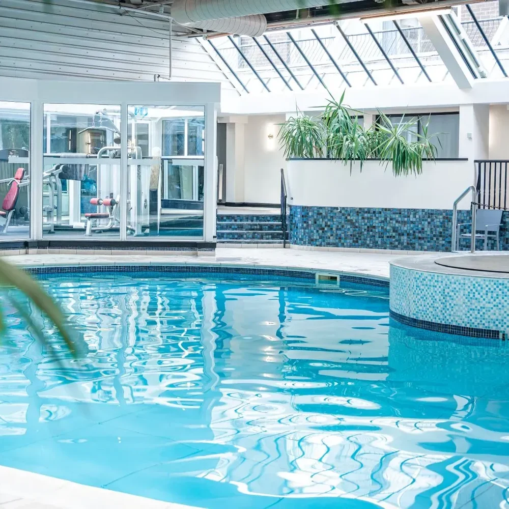 Aberdeen Dyce Hotel