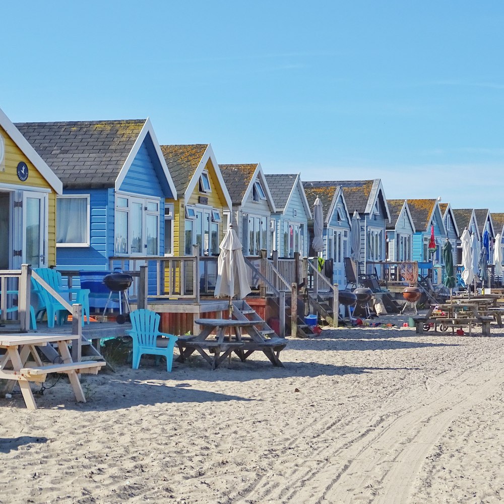 South Coast