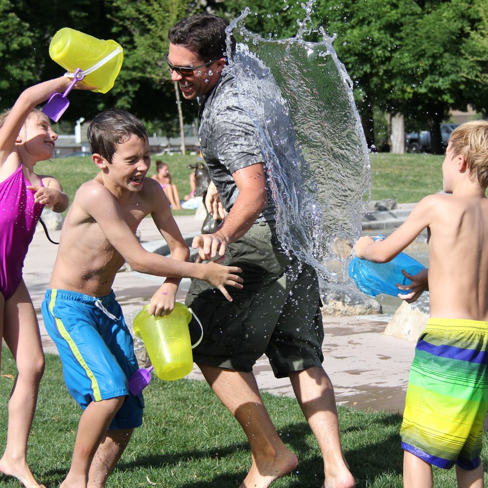 Fall in strength and fitness of 10-year-olds