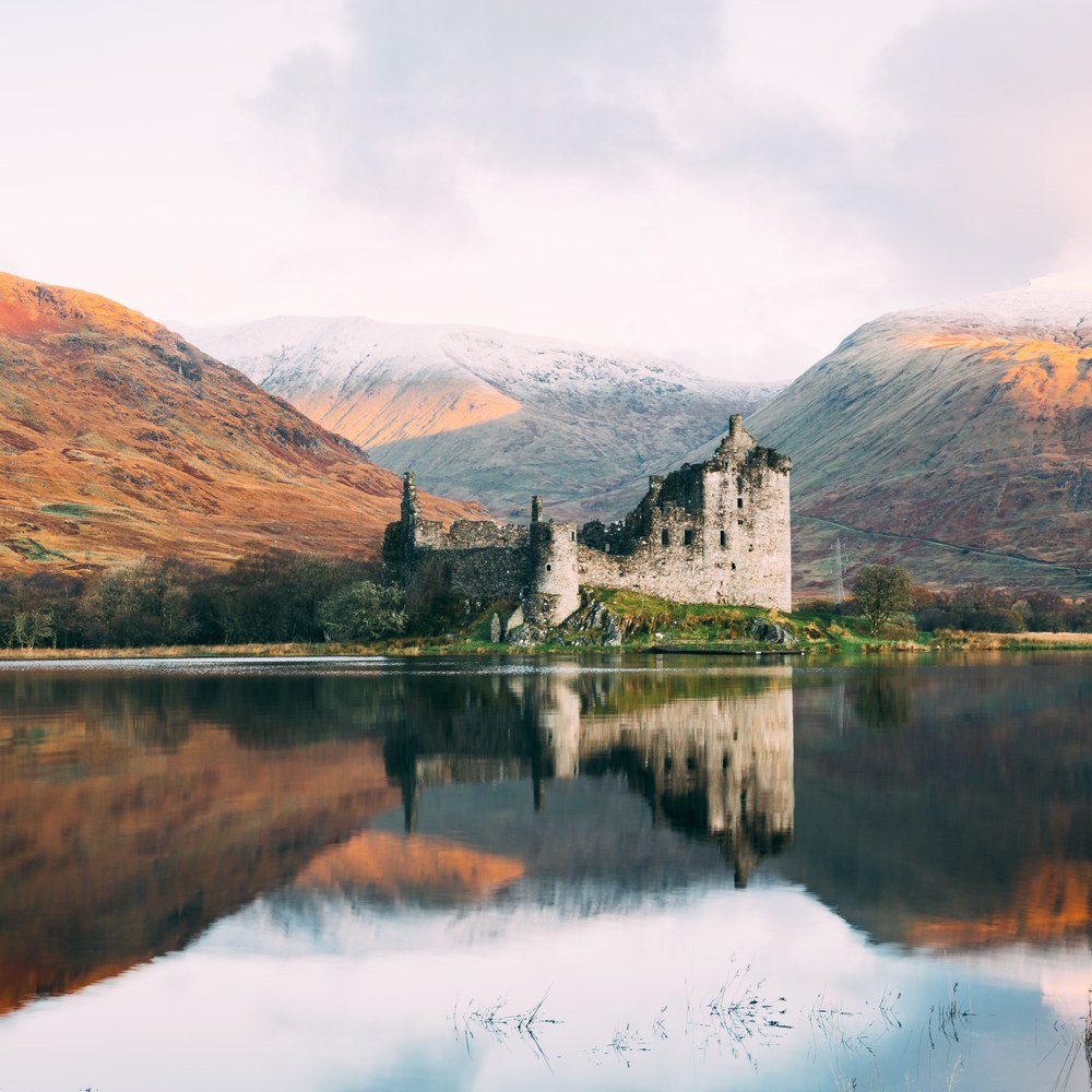 Scotland