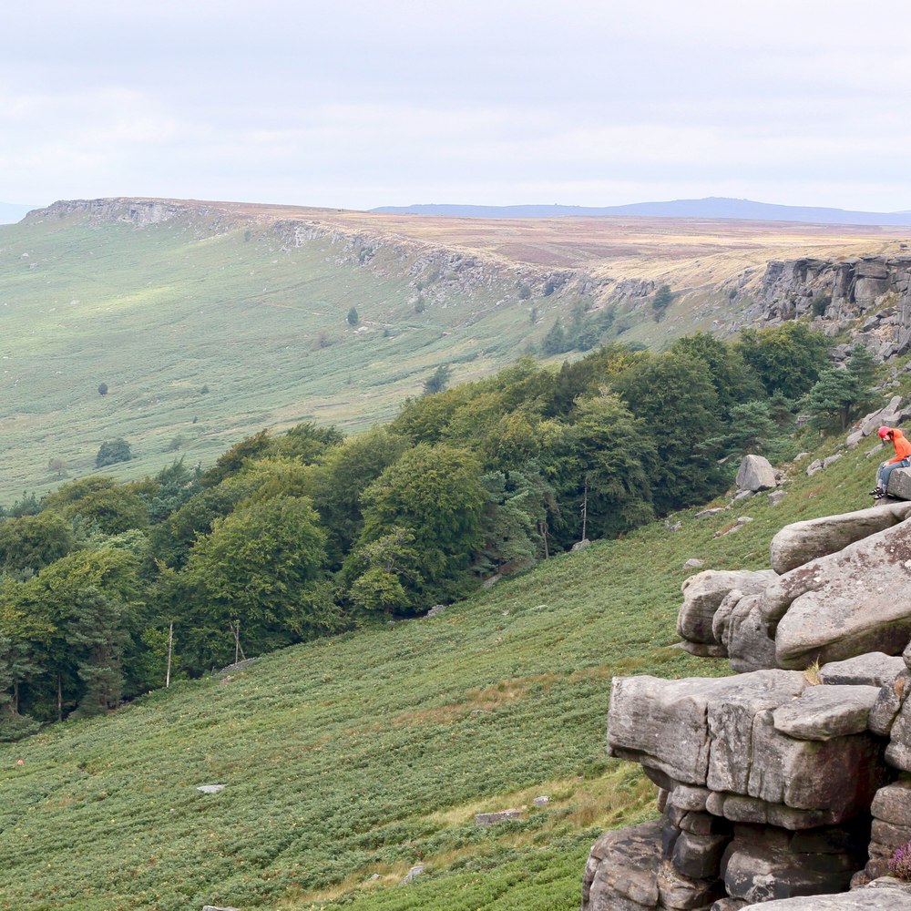 Derbyshire