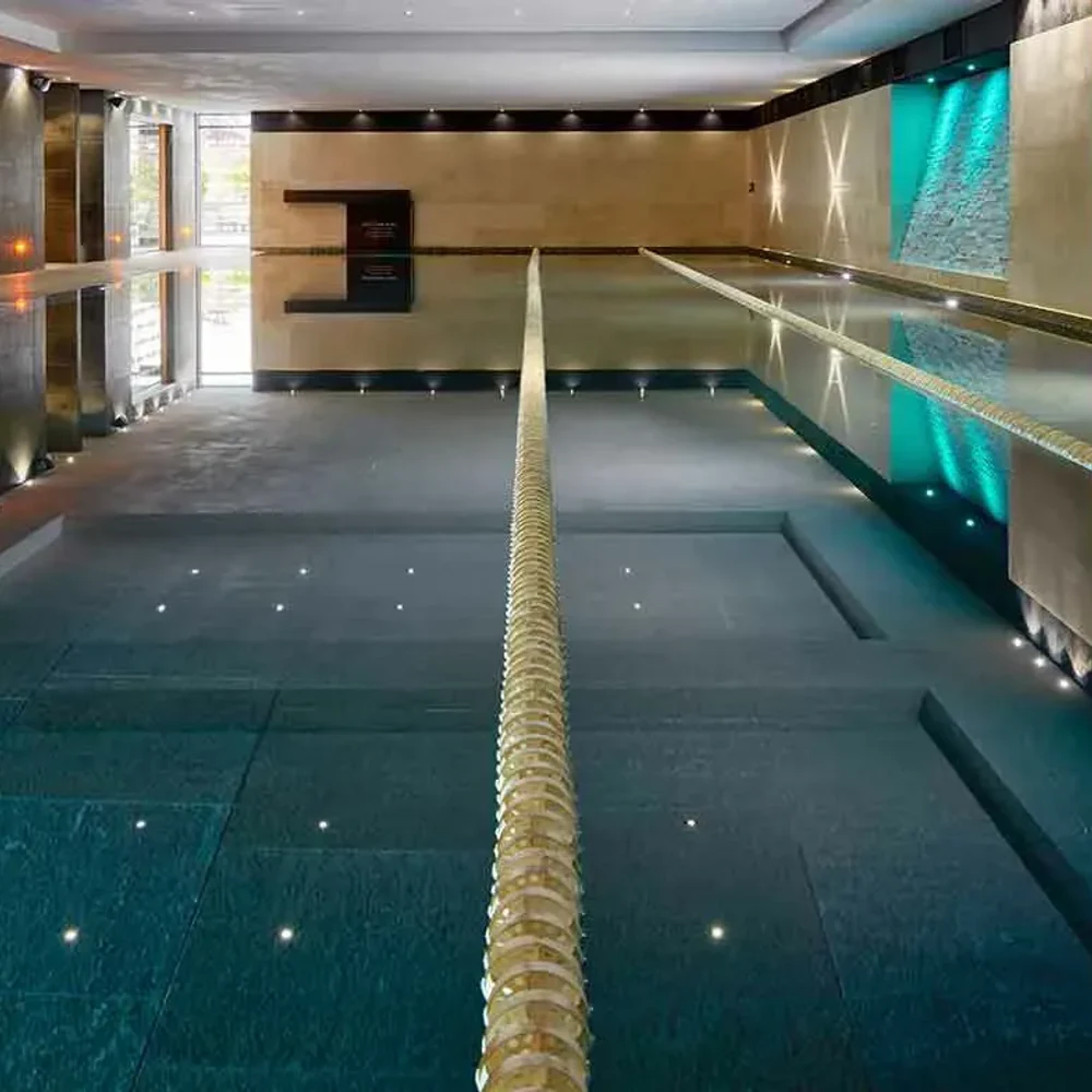 Hale Country Club and Spa
