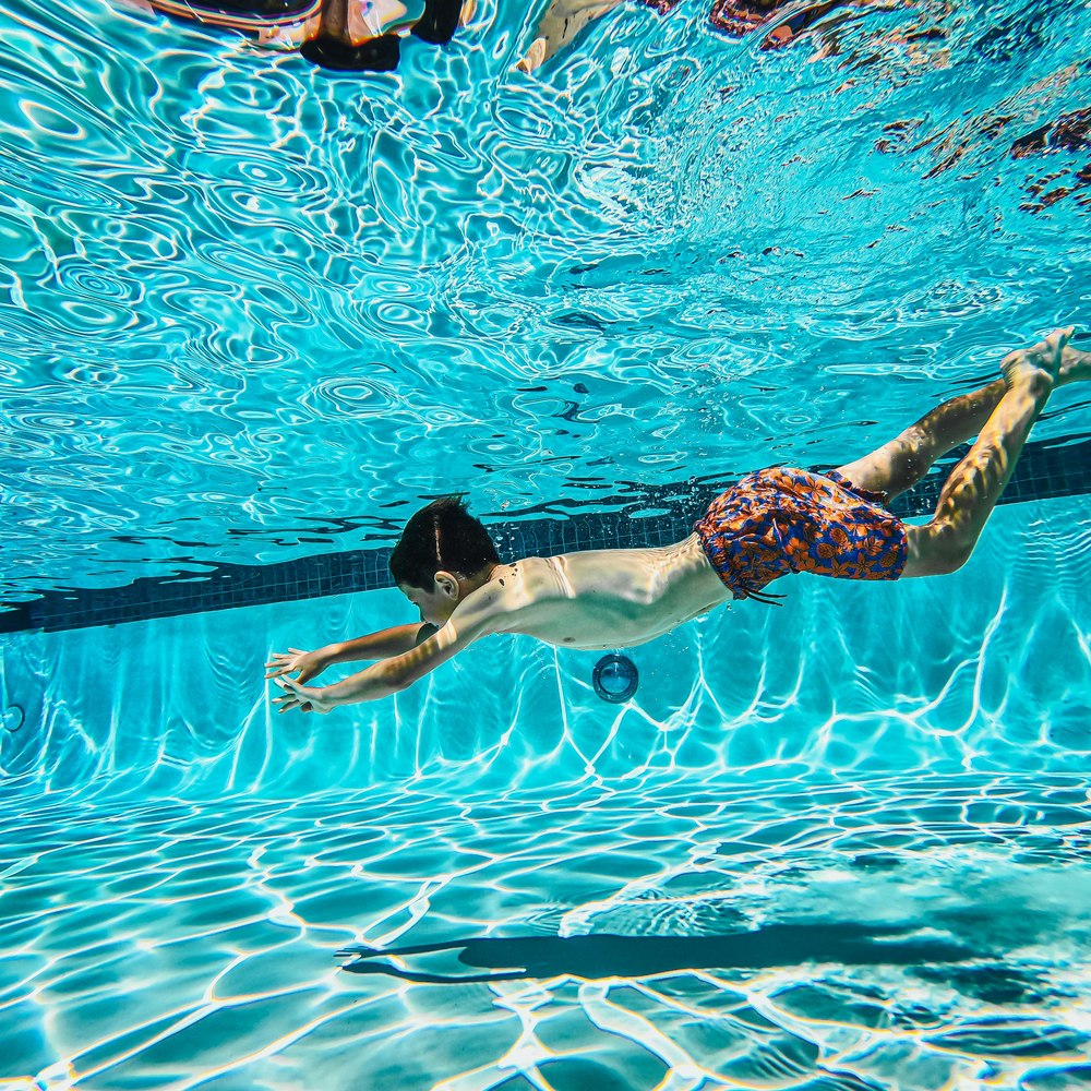Swimtime South West for Children in Need